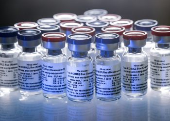 Serul rusesc Sputnik V nu a ajuns încă în toate centrele de vaccinare. Unele instituții nu dispun de frigidere pentru păstrare | VIDEO