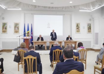 PDM a prezentat primele 20 de nume de pe lista electorală