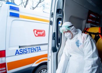 COVID-19: Alte 75 de cazuri noi și trei decese au fost confirmate