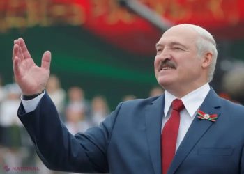 Belarus închide ambasada din Canada: Un video cu prietena jurnalistului arestat, a fost făcut public | VIDEO