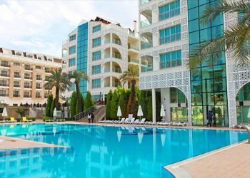 В Турции рассказали об изменениях в системе «все включено»