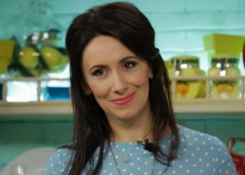 Nata Albot se retrage din cursa pentru parlamentare