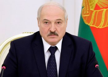 Лукашенко подписал документ о передаче власти на случай своей смерти
