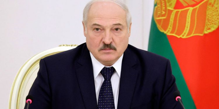 Лукашенко подписал документ о передаче власти на случай своей смерти