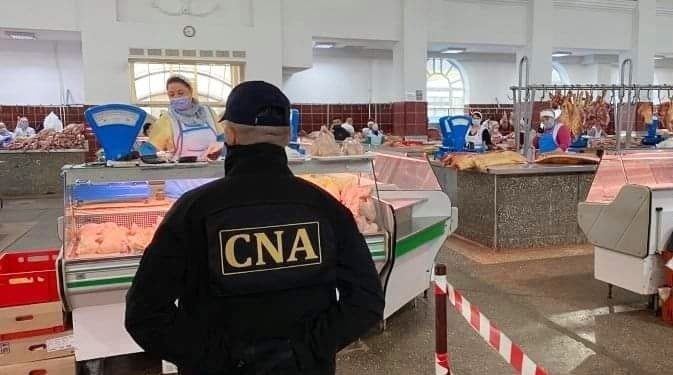 Dosarul certificatelor sanitar-veterinare. Cum se lua mita la Direcția municipală pentru Siguranța Alimentelor | VIDEO