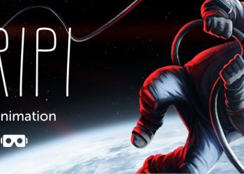 Primul desen animat VR din R. Moldova va rula la Expo 2020 Dubai