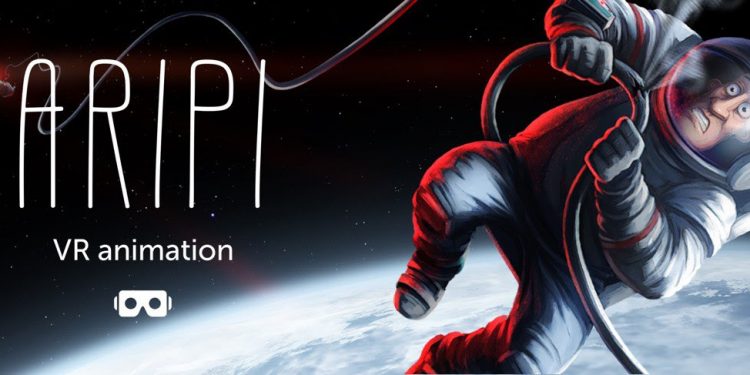 Primul desen animat VR din R. Moldova va rula la Expo 2020 Dubai