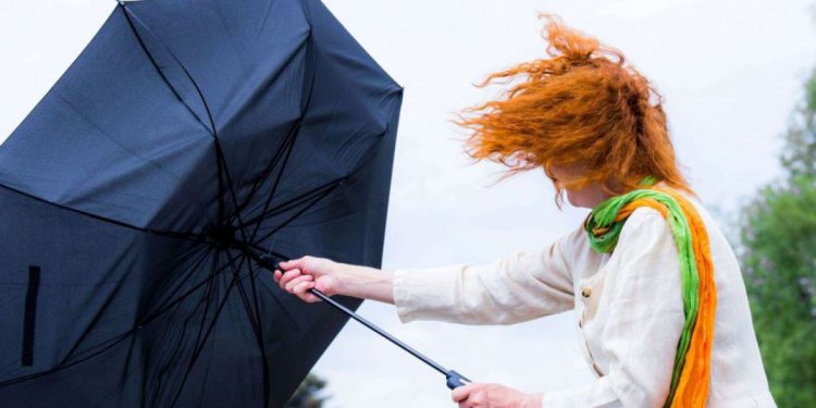 Alertă meteo: Cod Galben de vânt în toată țara