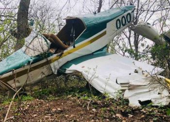 MEI prezintă raportul preliminar după prăbușirea aeronavei la Vadul lui Vodă. La bord erau 12 litri de combustibil