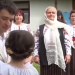 În satul Vatici, raionul Orhei a fost organizat un eveniment dedicat Zilei Internațională a Familiei: au venit și tineri și cei care au marcat nunta de aur | VIDEO