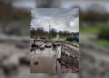 Ploile au provocat pagube materiale în toată țara: Peste 90 de hectare de terenuri agricole din raionul Șoldănești au fost distruse | VIDEO