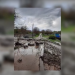 Ploile au provocat pagube materiale în toată țara: Peste 90 de hectare de terenuri agricole din raionul Șoldănești au fost distruse | VIDEO