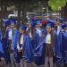 Elevii liceelor din Orhei au sărbătorit sfârșitul anului de studii. Cei mai buni absolvenți au primit premii bănești | VIDEO