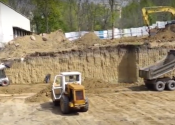 La inițiativa echipei PP ”ȘOR” a fost lansat un proiect grandios de construirea complexului sportiv în sectorul Rîșcani: astfel de proiecte vor fi demarate în toate sectoarele capitalei | VIDEO