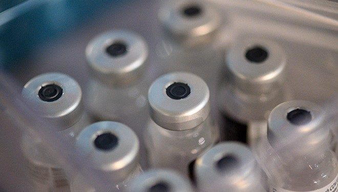 Бедные страны отказались покупать вакцины Pfizer