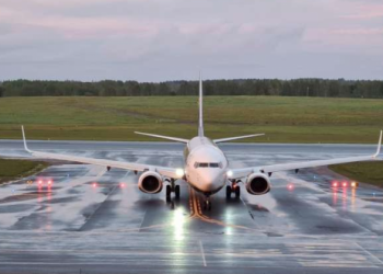 Sancțiuni împotriva Belarusului: Avioanele lor nu vor mai putea ateriza pe aeroporturile din UE | VIDEO