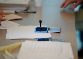 CEC: A fost stabilită ordinea prealabilă de înscriere în buletinul de vot pentru alți trei concurenți electorali