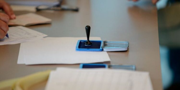 CEC: A fost stabilită ordinea prealabilă de înscriere în buletinul de vot pentru alți trei concurenți electorali