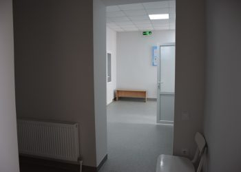 Oficiul de Sănătate Fedoreuca, renovat capital în cadrul unui proiect implementat de echipa lui Ilan Șor | FOTO