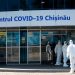 Numărul cazurilor de coronavirus în Moldova este în continua scădere. Va funcționa Centrul COVID de la Moldexpo? | VIDEO