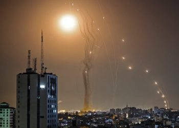 Cum a funcționat scutul Iron Dome în momentul în care Hamas lansează o ploaie de rachete asupra Israelului