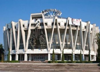 Lucrările ar putea costa peste 9 milioane de euro. Proiectul de reparație a Circului, pe ultima sută de metri