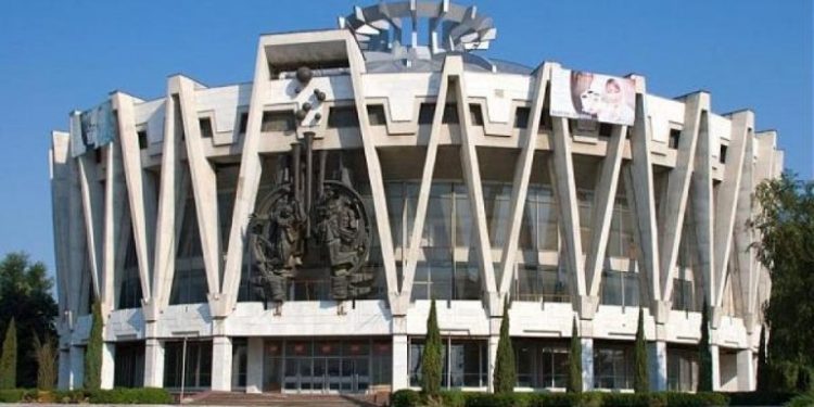 Lucrările ar putea costa peste 9 milioane de euro. Proiectul de reparație a Circului, pe ultima sută de metri