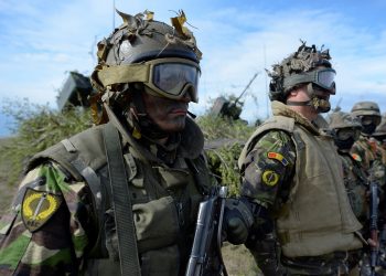 Mai mulți militari moldoveni vor participa la exercițiile, organizate în România sub egida NATO | VIDEO