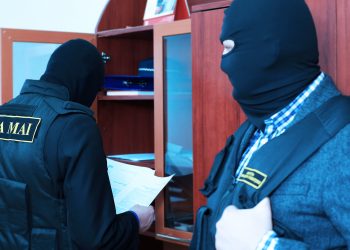 Trei șefi din cadrul SPIA au fost eliberați din funcții în urma unei anchete de serviciu