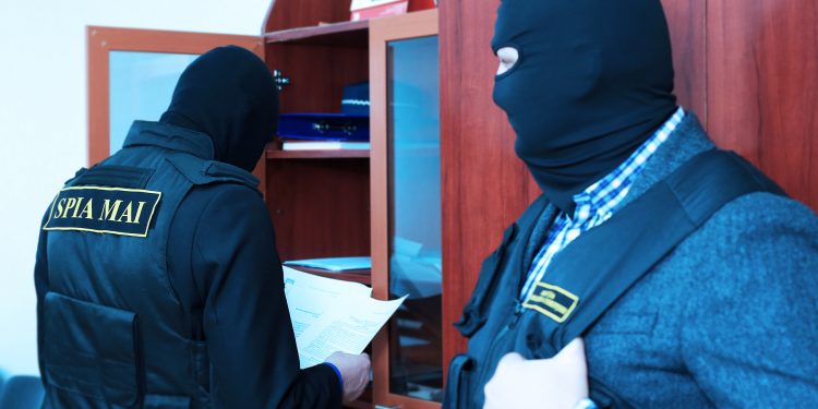 Trei șefi din cadrul SPIA au fost eliberați din funcții în urma unei anchete de serviciu