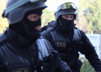 В НЦБК предоставили подробности дела, по которому утром прошли обыски