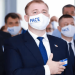 Liderul Partidului PACE, Gheorghe Cavcaliuc, și-a prezentat programul electoral în satul natal Micăuți | VIDEO