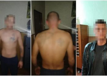 Un bărbat, agresat și jefuit în plină stradă la Soroca: Ce riscă suspecții