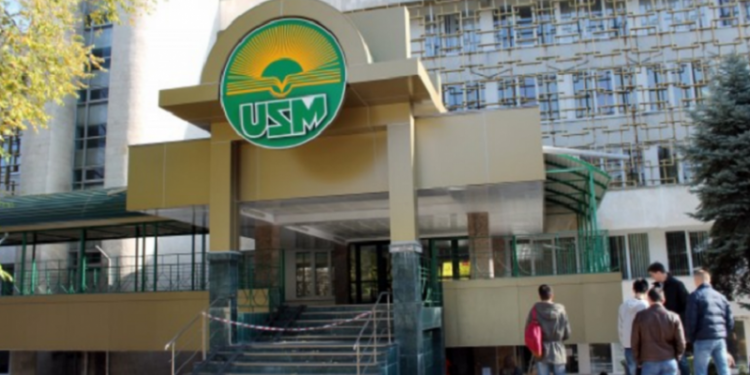 Studenții de la USM vor susține examenele din sesiunea de vară online | DOC