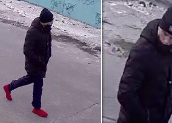 Atenție la bărbatul din imagini! Este căutat pentru furtul bijuteriilor de peste 180.000 lei | VIDEO