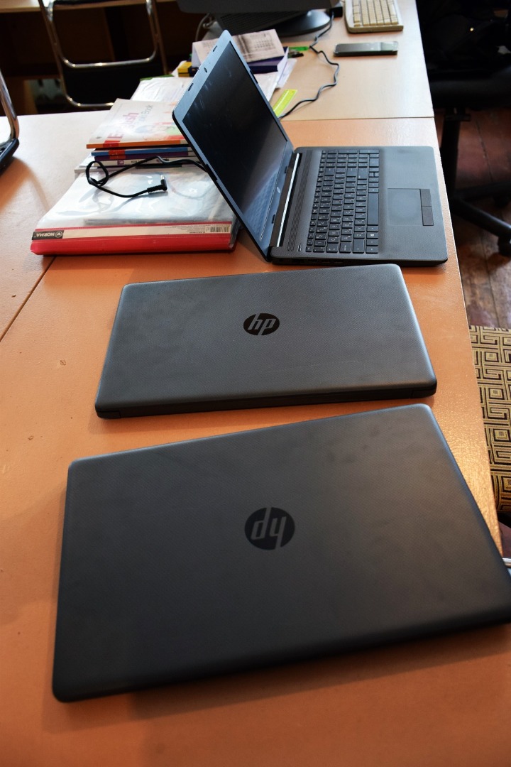 Команда Партии «ШОР» внедрила проект по цифровизации школ Оргеевского района | FOTO