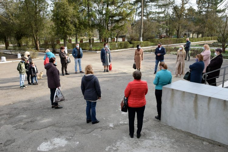 Echipa Partidului „ȘOR” a implementat un proiect de digitalizare a școlilor din raionul Orhei | FOTO