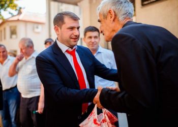 Ilan Șor: Când vom fi la guvernare, prețurile vor scădea semnificativ