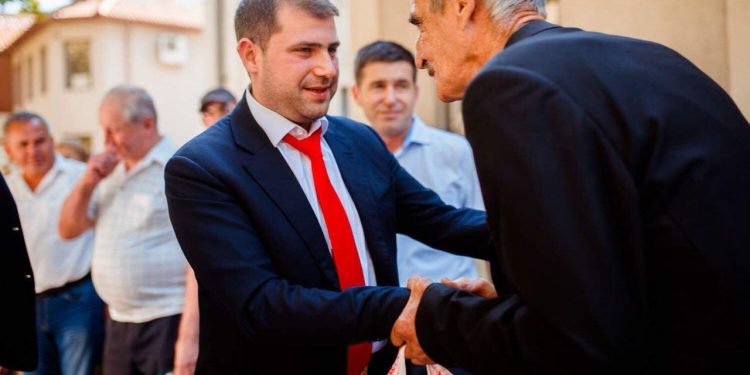 Ilan Șor: Când vom fi la guvernare, prețurile vor scădea semnificativ