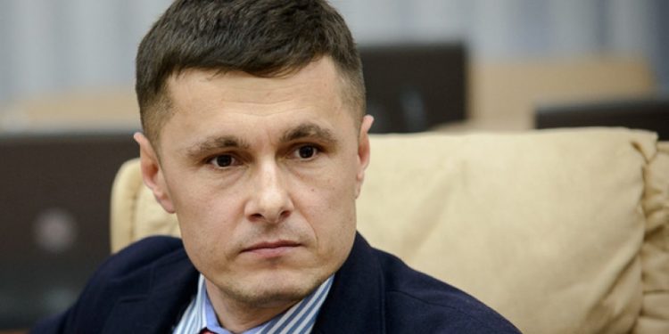 Nagacevschi răspunde acuzațiilor precum că ar fi blocat granturi de milioane de dolari: „Decizia de a vota sau nu proiecte o ia fiecare ministru în parte” | VIDEO