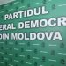 PLDM nu va participa la alegerile parlamentare anticipate. Iată pe cine va sprijini