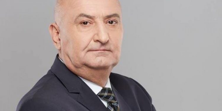 Fostul deputat PDM, Veaceslav Nedelea, părăsește partidul: „Nu datorez explicații nimănui”