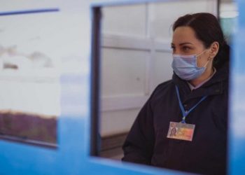 Situația la frontieră: Câte persoane au fost documentate pentru nerespectarea măsurilor de profilaxie