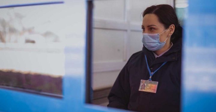 Situația la frontieră: Câte persoane au fost documentate pentru nerespectarea măsurilor de profilaxie