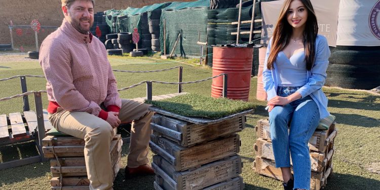 ГЕРОЙ НАШЕГО ВРЕМЕНИ | ВЯЧЕСЛАВ ЛУПОВ