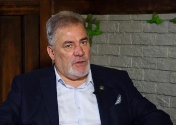 ГЕРОЙ НАШЕГО ВРЕМЕНИ | МИХАИЛ МОКАН