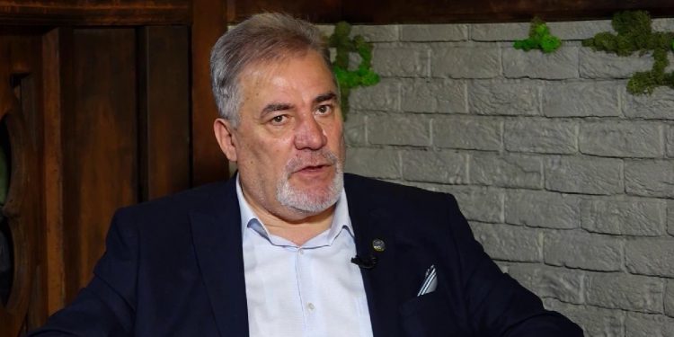 ГЕРОЙ НАШЕГО ВРЕМЕНИ | МИХАИЛ МОКАН