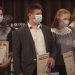 Cei mai buni elevi și profesori din raionul Orhei, premiați cu diplome și cadouri | VIDEO