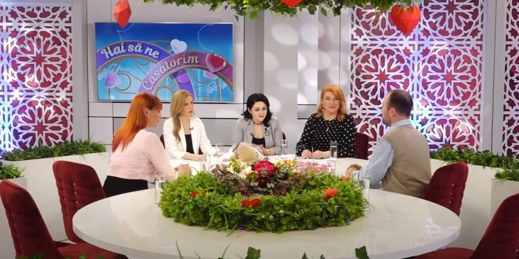 HAI SĂ NE CĂSĂTORIM | 02.05.2021