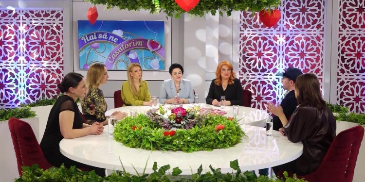 HAI SĂ NE CĂSĂTORIM | 16.05.2021